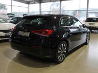 Usado Mercedes A160 90 HP (66 kW) 2020 Preto