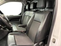 Usado Peugeot Expert 122 HP (89 kW) 2021 Branco Van