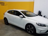 usado Volvo V40 R-Design