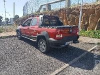 usado Fiat Strada Adventure Gasóleo