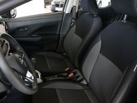 usado Nissan Micra 1.5 DCi Visia S/S