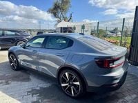 Usado Polestar 2 169 kW (231 HP) 2022 Cinzento Citadino