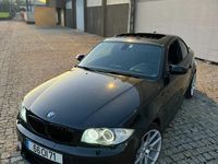 usado BMW 120 Coupé d E82 **LOOK 1M**