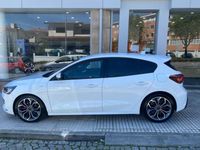 usado Ford Focus 1.0 EcoBoost MHEV ST-Line X