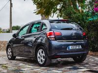 usado Citroën C3 1.0 VTi Attraction