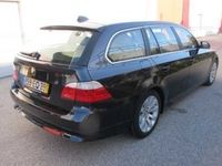 usado BMW 535 dA Touring