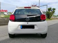 usado Citroën C1 1.0 VTi Feel