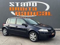 Usado Renault Mégane III 80 HP (58 kW) 2008 Azul