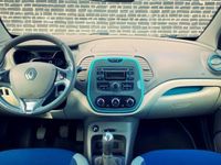 usado Renault Captur 1.5 dCi Expression