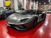 Usado Lamborghini Aventador 740 HP (544 kW) 2023 Antracite