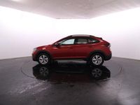 Usado VW Taigo 95 HP (69 kW) 2024 Vermelho SUV