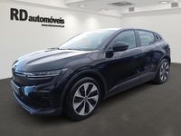 Usado Renault Mégane IV Evolution 95 kW (130 HP) 2024 Preto