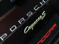usado Porsche Cayenne S E-Hybrid E-