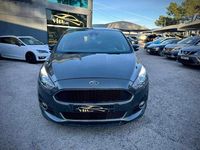 Usado Ford S-MAX ST-Line 150 HP (110 kW) 2017 Cinza Monovolume