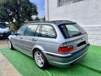 usado BMW 320 D Pack M