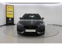 Usado Cupra Leon 150 HP (110 kW) 2023 Cinzento Carrinha