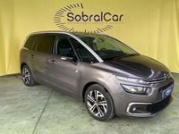 Usado Citroën C4 130 HP (95 kW) 2022 Cinzento