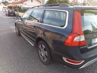 usado Volvo XC70 Drive e