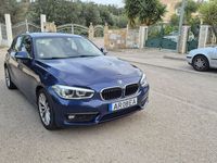 usado BMW 116 d Efficient Dynamics 2016