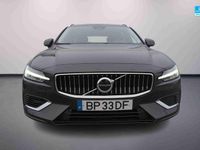 Usado Volvo V60 Core 253 HP (186 kW) 2024 Cinza Carrinha