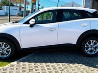 usado Mazda CX-3 Skyactiv