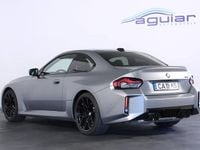 Usado BMW M2 Comfort Edition 480 HP (353 kW) 2025 Cinza Coupé