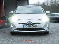 usado Toyota Prius 1.8 Plug-In