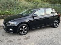 usado VW Polo TSI 1.0 Comfortline 2021