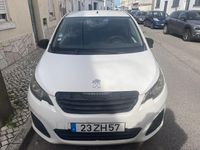 Usado Peugeot 108 70 HP (51 kW) 2014 Citadino