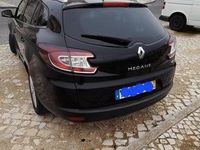 usado Renault Mégane 1.5 DCI