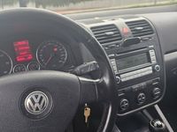 usado VW Golf V 