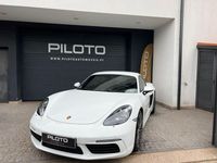 usado Porsche 718 Cayman 2.0 PDK