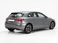 Usado Mercedes A180 Progressive 116 HP (85 kW) 2020 Cinza
