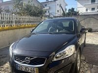 Usado Volvo C30 109 HP (80 kW) 2010 Citadino