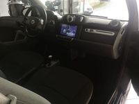 usado Smart ForTwo Coupé 1.0 Gasolina ano 2013