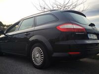 usado Ford Mondeo 1.8 tdci