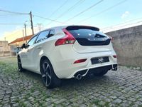 usado Volvo V40 2.0 D2 R-Design