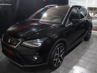 usado Seat Arona TGI FR