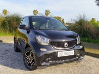 usado Smart ForTwo Coupé 0.9 Passion 90 Aut