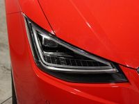 Usado Seat Ibiza FR 110 HP (80 kW) 2023 Vermelho Citadino