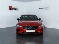 usado Volvo S60 Recharge R-Design T8 híbrido plug-in