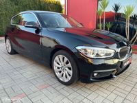 usado BMW 116 Série 1 D SPORT 3 PORTAS