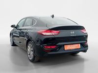 Usado Hyundai i30 Style 120 HP (88 kW) 2019 Preto Sedan