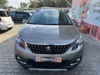 usado Peugeot 2008 1.6 e-HDi Allure