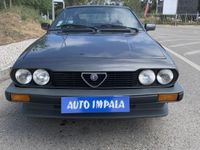 usado Alfa Romeo GTV 2.0