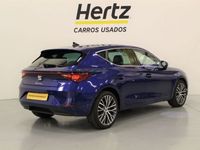 usado Seat Leon 1.5 TSI Xcellence