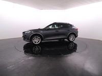 Usado Cupra Formentor 150 HP (110 kW) 2024 Cinzento SUV