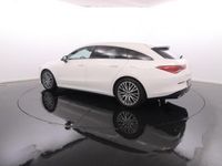 usado Mercedes 200 Classe CLA -Shooting Brake Progressive Cx. Aut. / Vidros Escurecidos / Pack Advantage