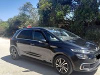 usado Citroën C4 Picasso 1.6 hdi caixa automática