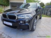 usado BMW X5 25 d sDrive Pack M